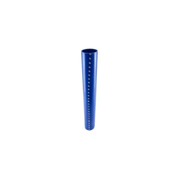 Turbosmart Straight 3.00" x 610mm Blue
