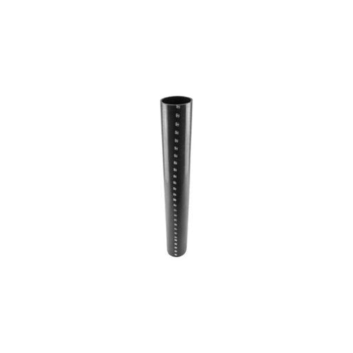 Turbosmart Straight 3.00" x 610mm BLACK
