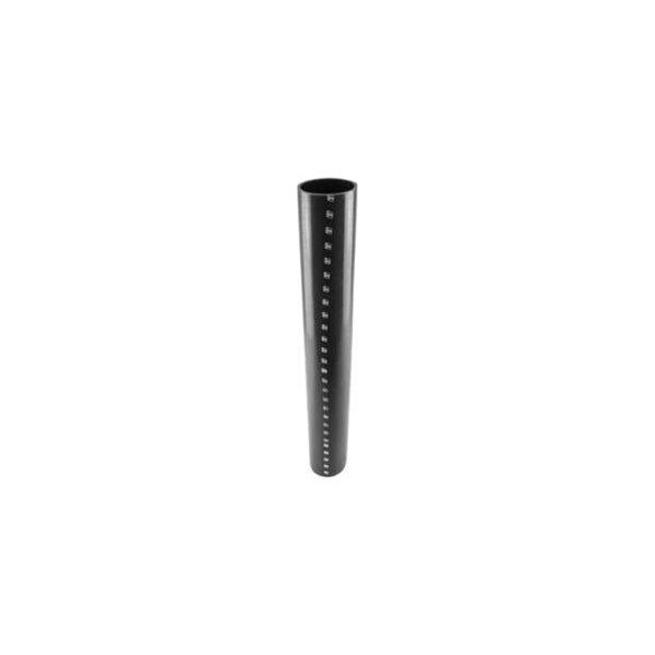 Turbosmart Straight 3.00" x 610mm BLACK