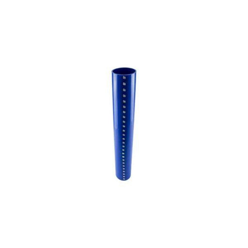 Turbosmart Straight 3.25" X 610mm Blue