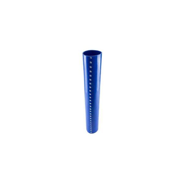 Turbosmart Straight 3.50" X 610mm Blue