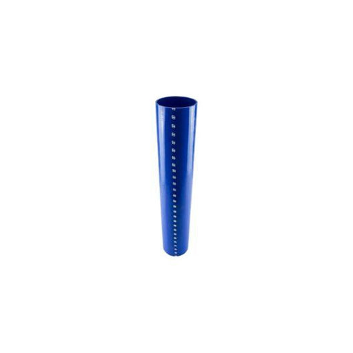 Turbosmart Straight 3.75" X 610mm Blue