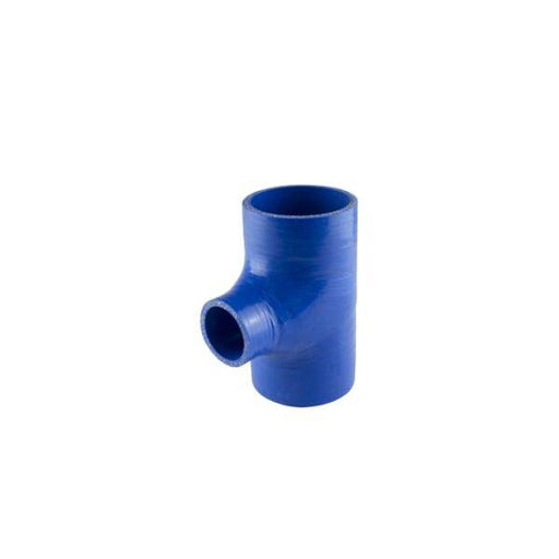 Turbosmart Hose Tee 3.00" ID 1.50" spout