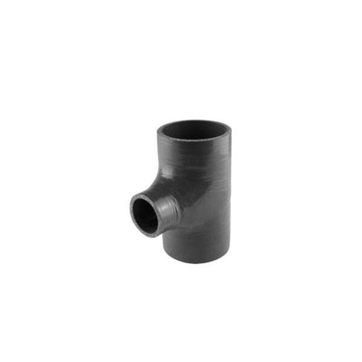 Turbosmart Hose Tee 3.00" ID 1.50" spout
