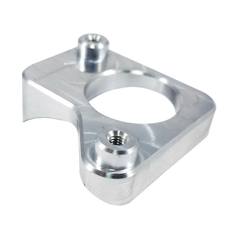 Torque Solution Aluminum Denso MAF Flange: For 3" Pipe