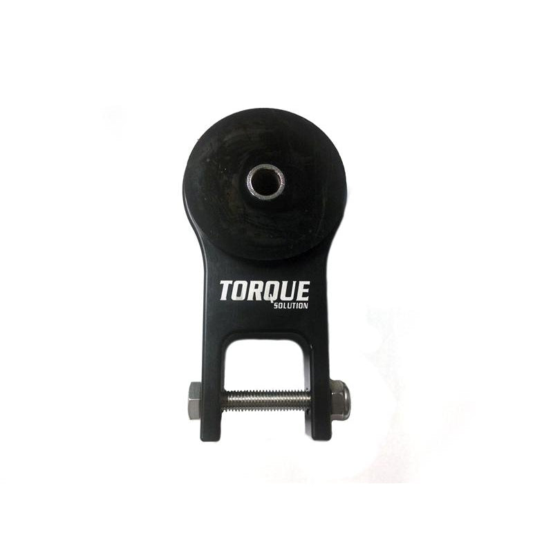 Torque Solution Aluminum Rear Engine Mount: Mazdaspeed 3 & Mazda3 ALL