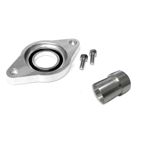 Torque Solution HKS Blow Off Valve and Recirc Adapter: Mazdaspeed 3 / 6, CX7