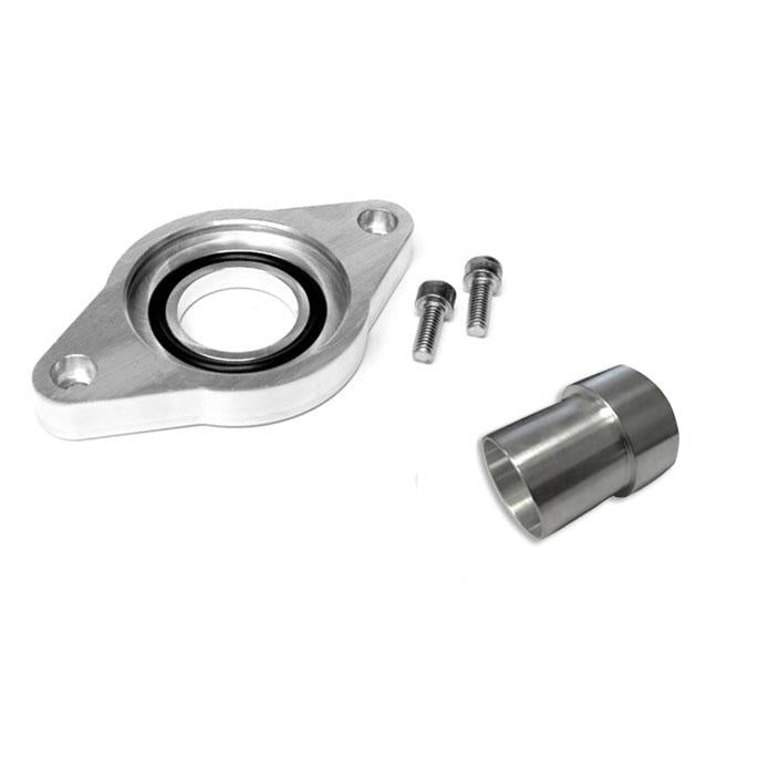 Torque Solution HKS Blow Off Valve and Recirc Adapter: Mazdaspeed 3 / 6, CX7