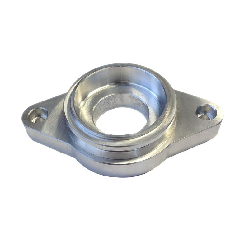 Torque Solution Tial Blow Off Valve Adapter: Mazdaspeed 3 / 6 / CX-7 ALL