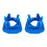 Torque Solution Engine / Transmission Mount Inserts (Race): Porsche 981 Boxster, Cayman / 911 (991)