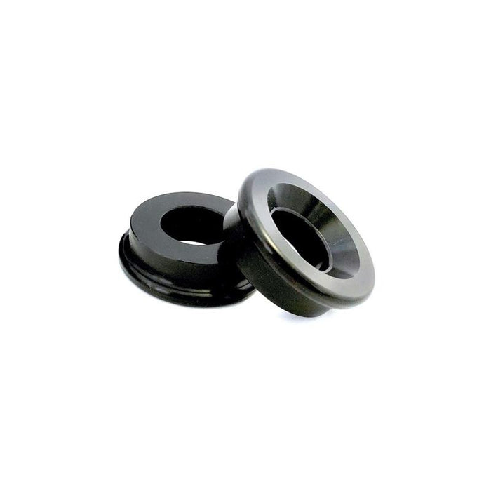 Torque Solution Solid Billet Front Shifter Bushing: Honda / Acura w/ B Series