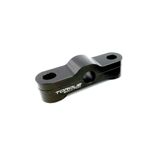 Torque Solution Solid Billet Rear Shifter Bushing: Honda Civic / Acura Integra D/B Series