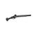 Torque Solution Short Shifter: Subaru Wrx 2008-14 / Forester XT 06-11 / Legacy GT 05-09