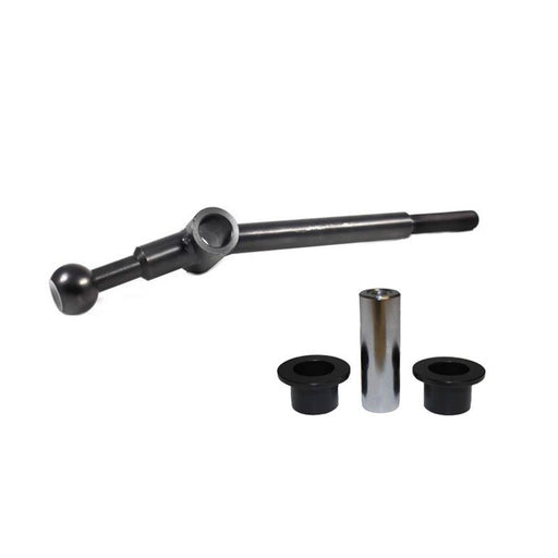 Torque Solution Short Shifter w/ Pivot Bushing: Subaru WRX 2008-2014 / Forester XT 06-11 / Legacy GT 05-09