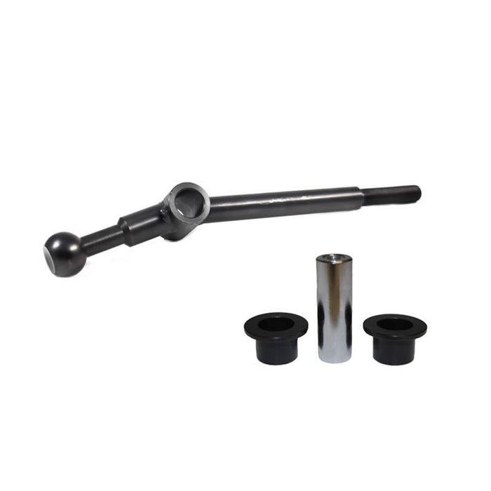 Torque Solution Short Shifter w/ Pivot Bushing: Subaru WRX 2008-2014 / Forester XT 06-11 / Legacy GT 05-09