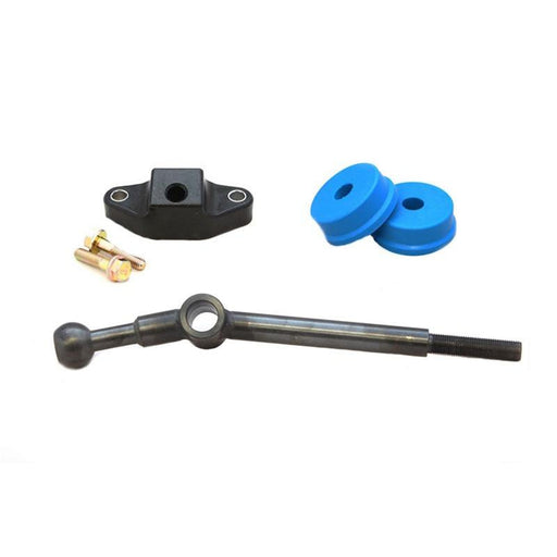 Torque Solution Short Shifter & Bushings Combo: Subaru WRX 2008-2014 / Forester XT 06-11 / Legacy GT 05-09