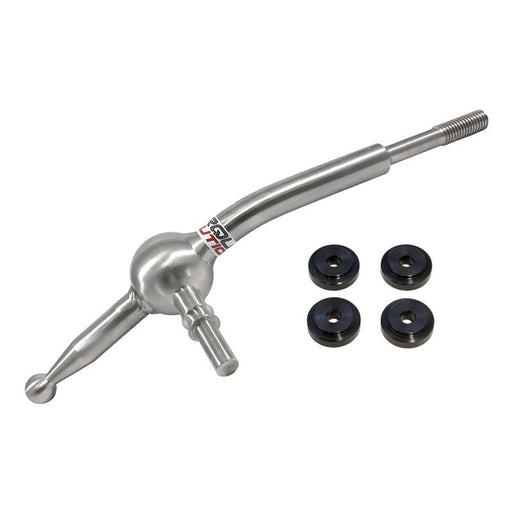 Torque Solution Short Shifter & Base Bushing Kit: Honda Civic & SI 2012-2015