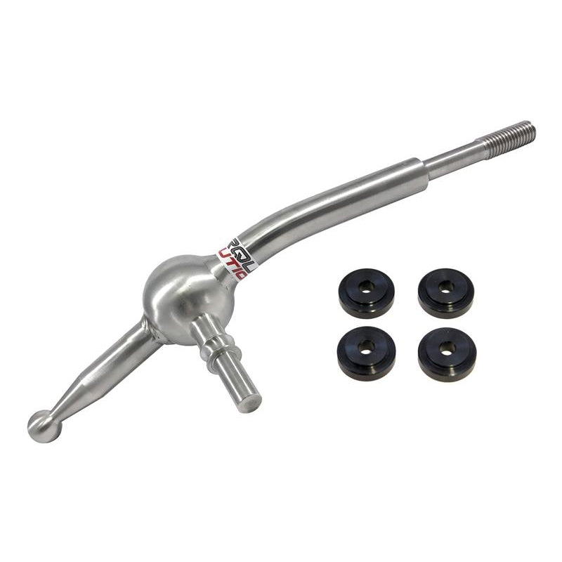 Torque Solution Short Shifter & Base Bushing Kit: Honda Civic & SI 2012-2015