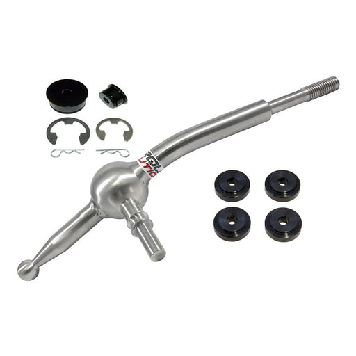 Torque Solution Short Shifter, Base & Shifter Bushing Kit: Honda Civic & SI 2012-2015