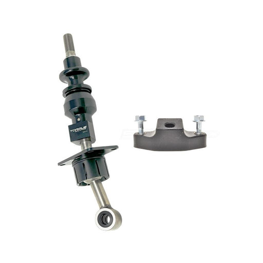 Torque Solution V2 Short Shifter w/ Rear Shifter Bushing: Scion FR-S / Subaru BRZ / Toyota 86 2013-2021