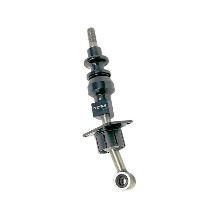 Torque Solution V2 Short Shifter w/ Rear Shifter Bushing: Scion FR-S / Subaru BRZ / Toyota 86 2013-2021