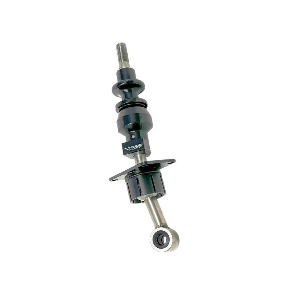 Torque Solution Short Shifter: Subaru BRZ / Toyota GR86 2022+