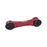 Torque Solution Billet Aluminum Pitch Stop Tranny Mount (Red): Subaru