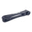 Torque Solution Solid Billet Pitch Stop Tranny Mount (Black): Subaru