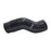 Torque Solution Turbo Inlet Hose (Black): Subaru WRX 2015+