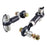 Torque Solution Rear Spherical Bearing Endlinks: Subaru Impreza, WRX, STi, Forester & BRZ/FR-S
