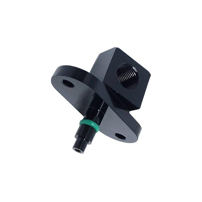 Torque Solution Map Sensor Adapter: Subaru WRX 02-07, STI 04-18, FXT 04-08