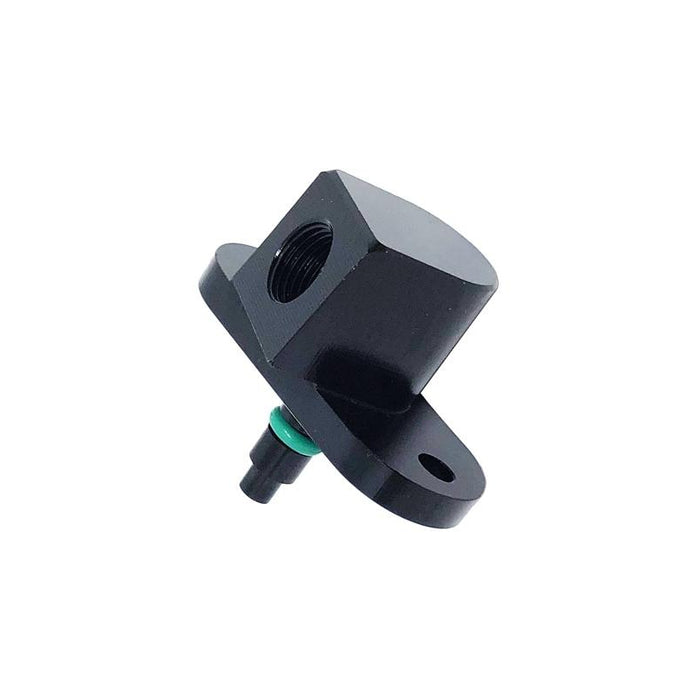 Torque Solution Map Sensor Adapter: Subaru WRX 02-07, STI 04-18, FXT 04-08