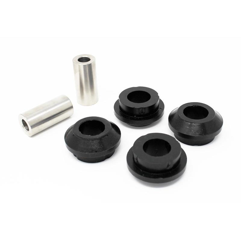 Torque Solution Rear Lower Outer Control Arm Bushings: Subaru WRX/STI 2008+, Forester 2008+