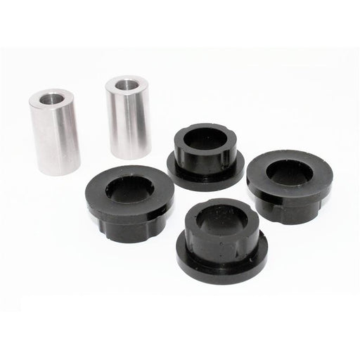 Torque Solution Rear Lower Inner Control Arm Bushings: Subaru WRX/STI 2008+, BRZ/FR-S/86 2013+, Forester 2008+