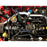 Torque Solution 2.4" Turbo Inlet Hose (Black): Subaru WRX 02-07, STI 04-18, LGT 05-2009, FXT 04-13