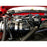 Torque Solution 2.4" Turbo Inlet Hose (Black): Subaru WRX 02-07, STI 04-18, LGT 05-2009, FXT 04-13