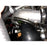 Torque Solution 2.4" Turbo Inlet Hose (Black): Subaru WRX 02-07, STI 04-18, LGT 05-2009, FXT 04-13