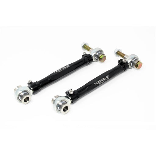 Torque Solution Rear Toe Link / Arm Kit: Subaru WRX/STI 2008+ / Scion FR-S/Subaru BRZ/Toyota GT86 2013+