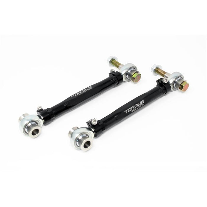 Torque Solution Rear Toe Link / Arm Kit: Subaru WRX/STI 2008+ / Scion FR-S/Subaru BRZ/Toyota GT86 2013+