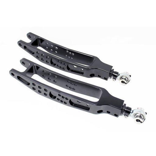 Torque Solution Rear Lower Control Arms: Subaru WRX/STI 2008+ / Scion FR-S/Subaru BRZ/Toyota GT86 2013+