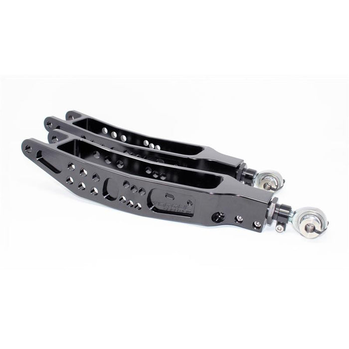 Torque Solution Rear Lower Control Arms: Subaru WRX/STI 2008+ / Scion FR-S/Subaru BRZ/Toyota GT86 2013+