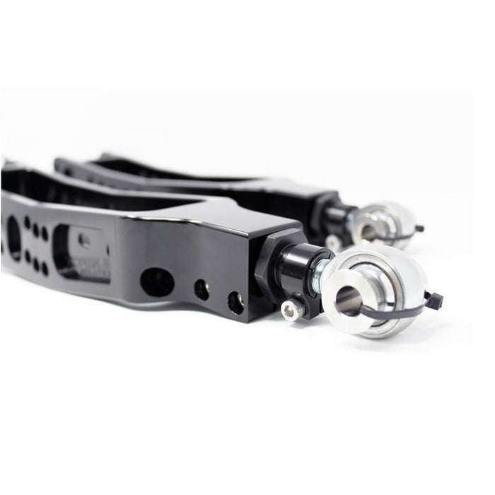 Torque Solution Rear Lower Control Arms: Subaru WRX/STI 2008+ / Scion FR-S/Subaru BRZ/Toyota GT86 2013+