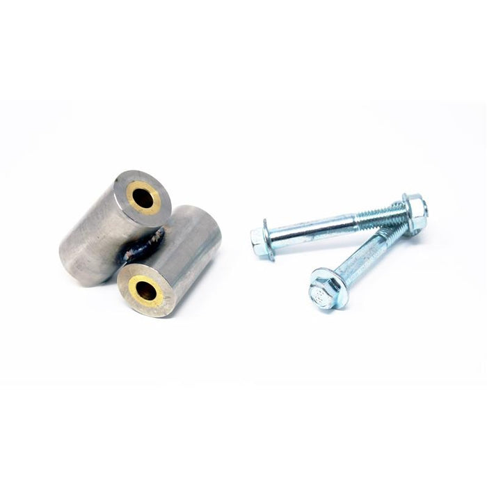 Torque Solution Solid Shifter Linkage U-Joint: Subaru STI 2004-2019