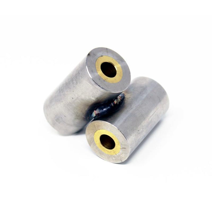 Torque Solution Solid Shifter Linkage U-Joint: Subaru STI 2004-2019