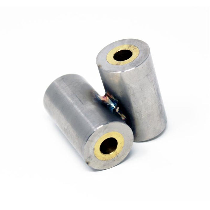 Torque Solution Solid Shifter Linkage U-Joint: Subaru STI 2004-2019