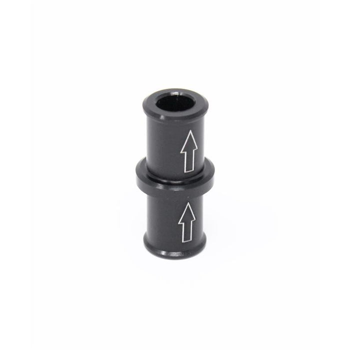 Torque Solution Turbo Sump Restrictor: Subaru WRX 2015+ / Forester XT 2014+