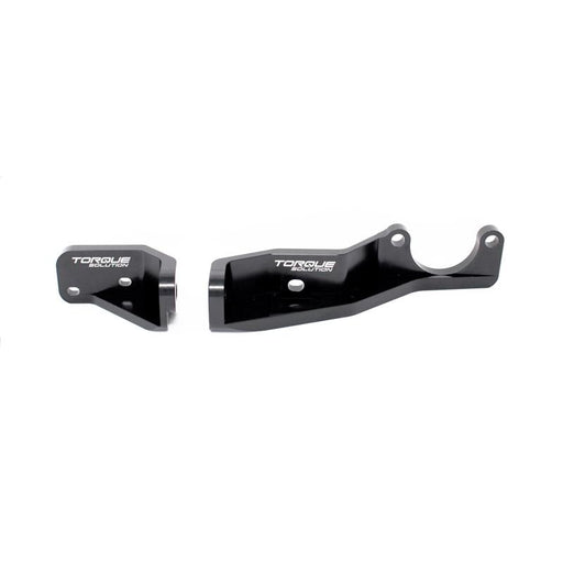 Torque Solution Pitch Stop Brace: Subaru WRX / STI 2015+