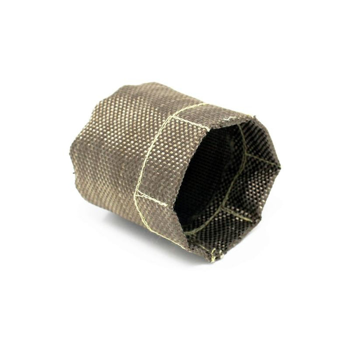 Torque Solution Thermal Oil Filter Blanket: Subaru EJ (Short)