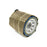 Torque Solution Thermal Oil Filter Blanket: Subaru EJ (Short)