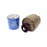 Torque Solution Thermal Oil Filter Blanket: Subaru EJ (Short)